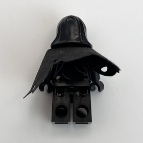 LEGO The Lord of the Rings: Attack on Weathertop (9472) Minifigures Horses