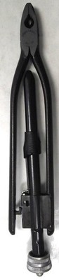 Armstrong Tools 68-178G Automatic Twist Wire twister 12'' Pliers USA