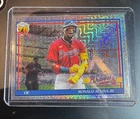 2026 Topps Series 1 Ronald Acuña Jr. Base (RAW)