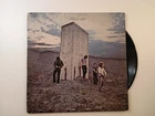 THE WHO  "WHO'S NEXT"  LP 1971  DECCA RECORDS  DL-79182 ROCK 33RPM 12"  USA
