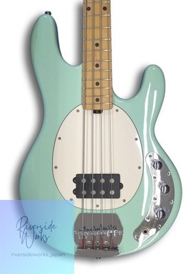 Sterling by Musicman Active Bass SUB Series Ray4