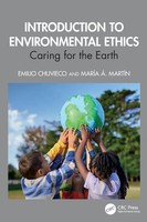 Introduction To Environmental Ethics Caring For The Earth Chuvieco (U. A.) Buch