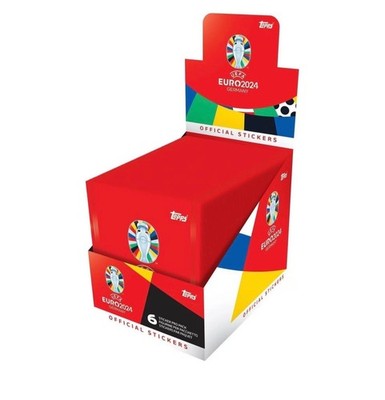 Topps Euro 2024 Swiss Edition lot no duplicates