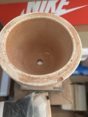 Supreme x Poggi Ugo Small Planter - Brand New | eBay UK