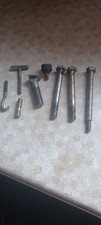 Restposten Massey Ferguson Bohrmaschine Traktor Mähdrescher Schrauben usw.