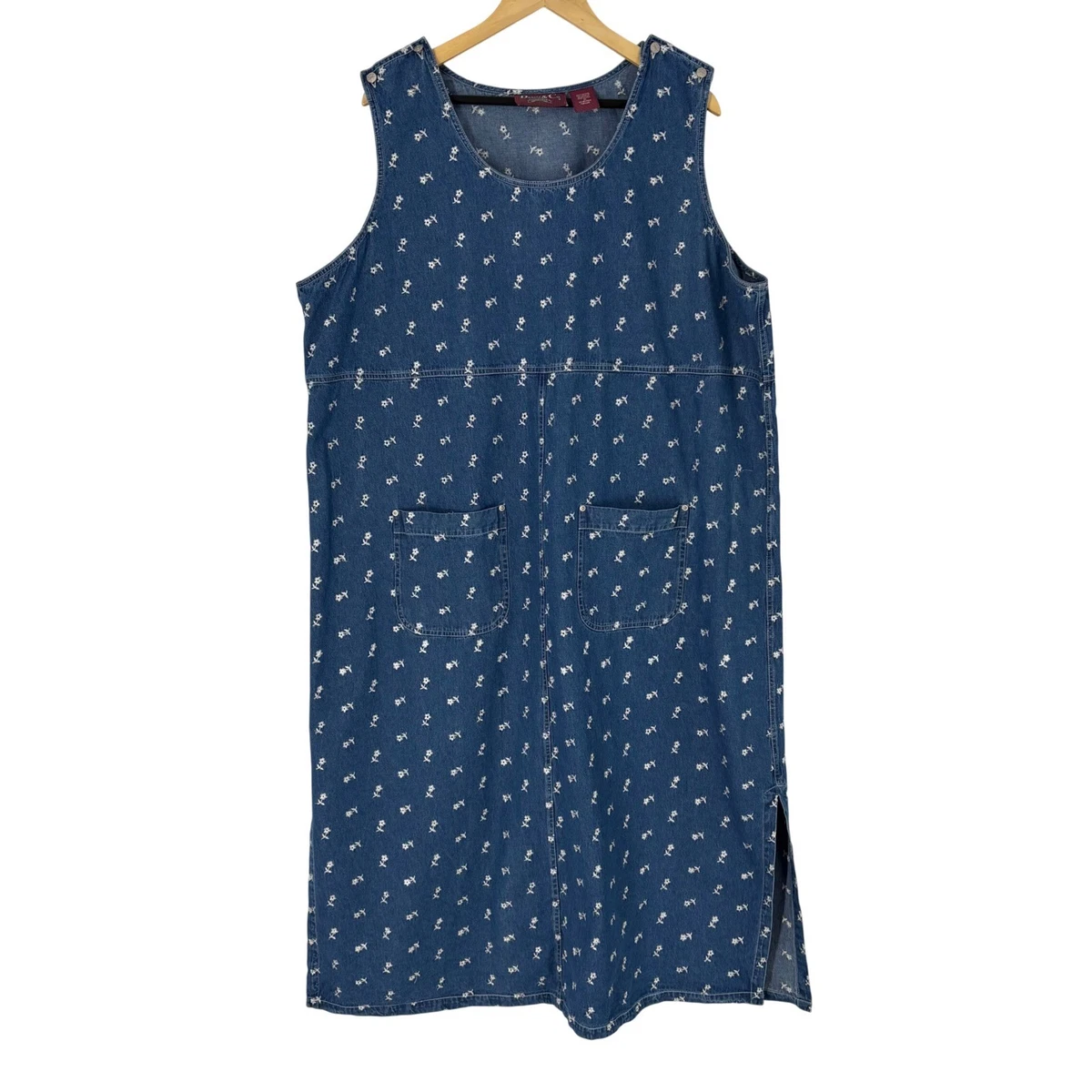 Denim & Co. Women's Dresses for sale | eBay