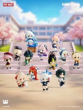 POP MART Genshin Impact  Academy s Light & Sh...
