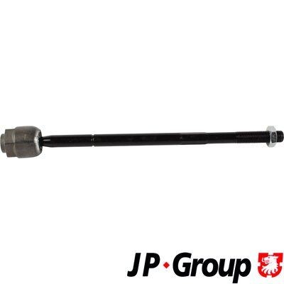 5X JP Group 3164002610 ZubehöRsatz, Scheibenbremsbelag FüR CitroËN Hyundai-image