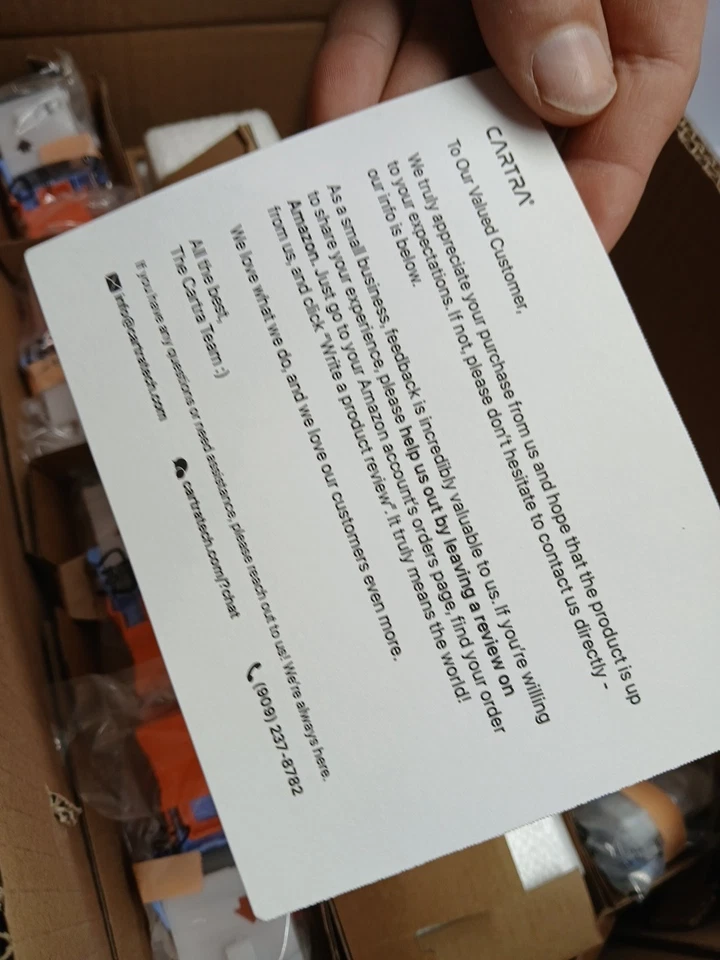 HP L0H24A New Cartra Maintenance Kit 适用于 HP LaserJet M607 M608 M609 — 第 4/4 张图片