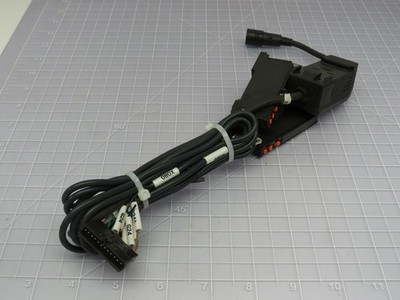OMRON ZX-EDA11 E2C-EDA11 SMART SENSOR T175678