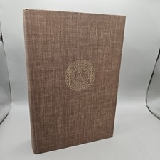 Material Culture Of Pueblo Bonito Neil Judd 1954 HC Book Smithsonian Institution