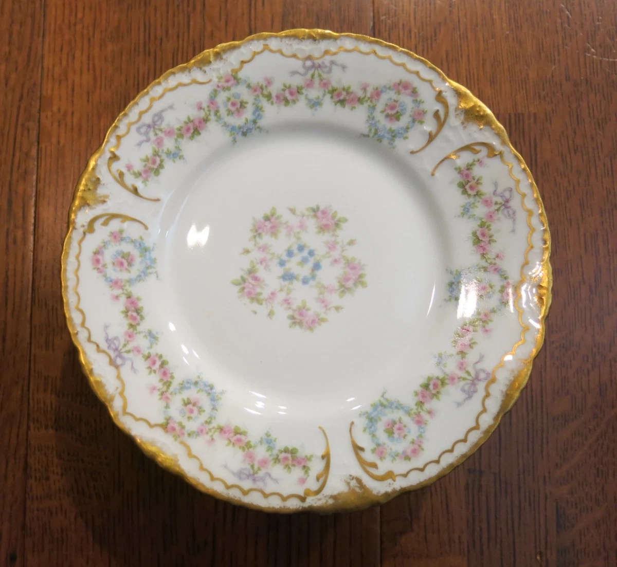 Haviland Plate for sale | eBay