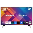 Element Genesis Series 40″ 720P HD LED Smart Xumo TV w/ Apple AirPlay