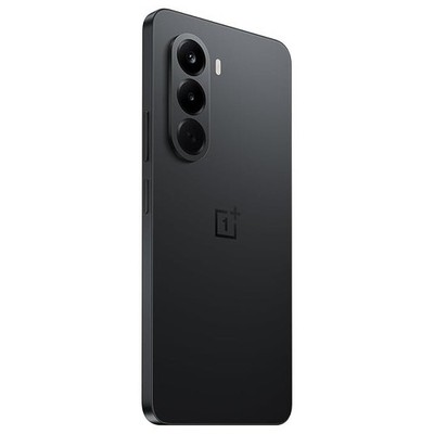OnePlus Nord CE6 Lite 5G 128GB 6GB RAM Hyper Black Smartphone