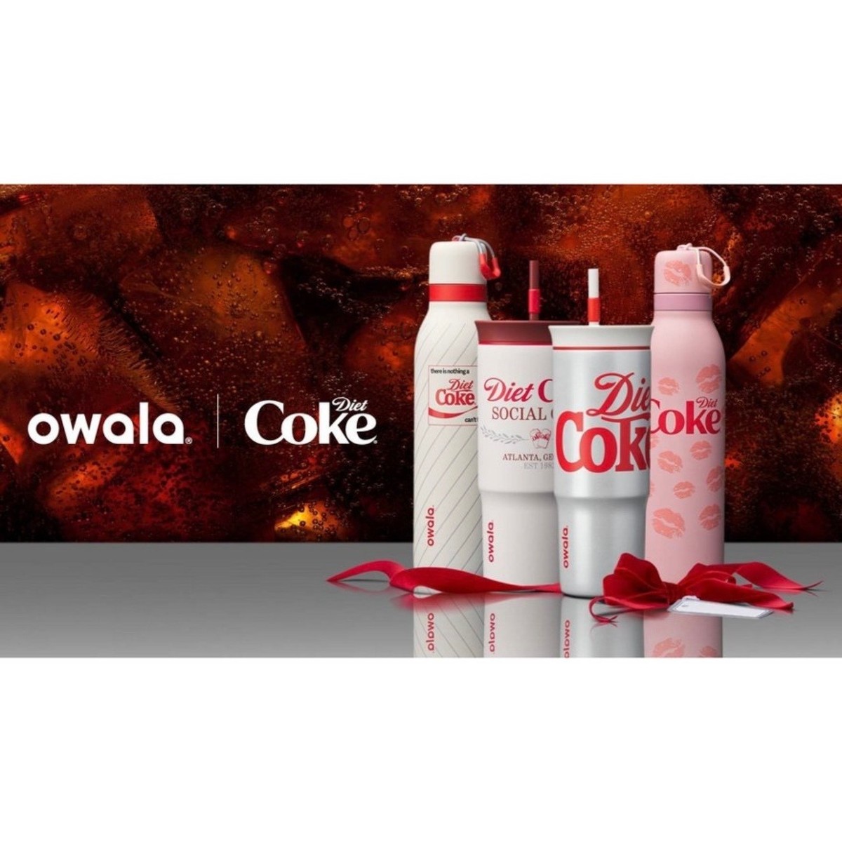 NEW Owala 24oz Special Edition Stainless Steel FreeSip TWIST  display picture 1
