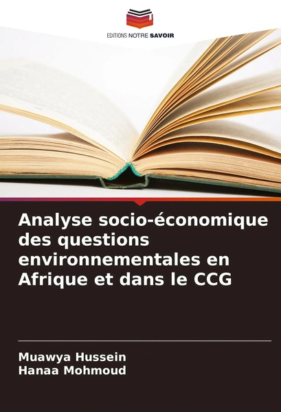Analyse Socio-éConomique Des Questions Environnementales En Afrique Et Dans...-image