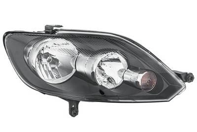 HELLA Hauptscheinwerfer 1EE 009 948-061 für VW PLUS GOLF 521 5M1 H15 FF PY21W 5