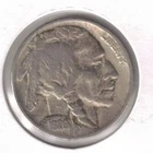 1926 Philadelphia Buffalo Business Strike Nickel Five Cent Coin! (#3)