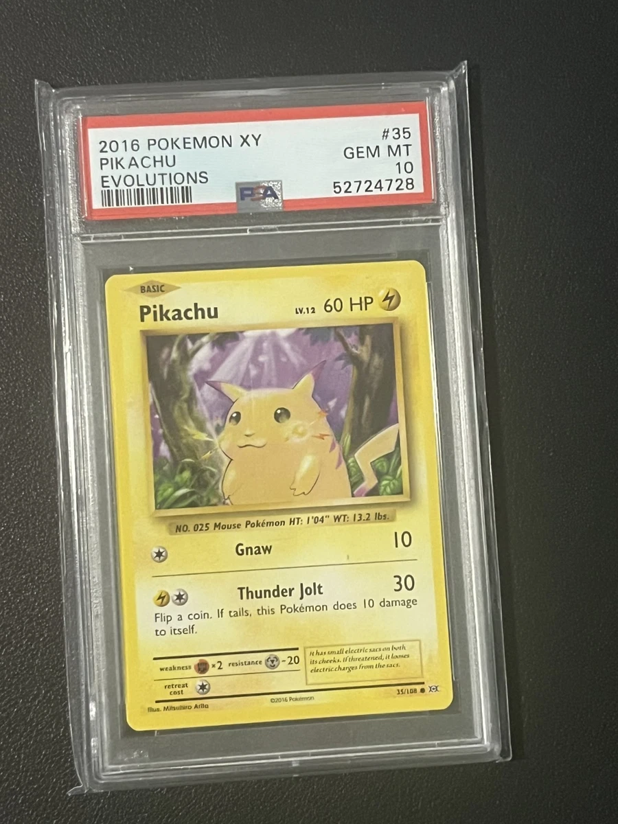 Pokemon Psa 10 | Acquisti Online su eBay