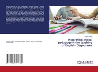 Ibrahim Maiga | Integrating Critical Pedagogy In The Teaching Of English -...