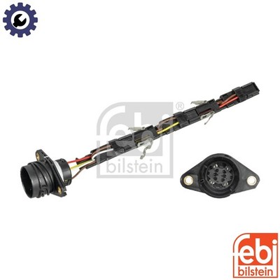 ANSCHLUSSKABEL INJEKTOR 172751 FÜR ANY/AYZ 1,2L AMF/BAY/ATL/BHC/BMS/BNV 1,4L