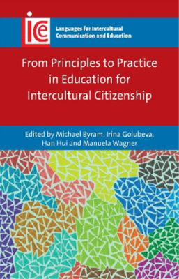 Manuela Wagner From Principles to Practice in Education for Intercul (Paperback)