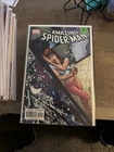 AMAZING SPIDER-MAN #52 (#493) (2003) J Scott Campbell Iconic Mary Jane Cover
