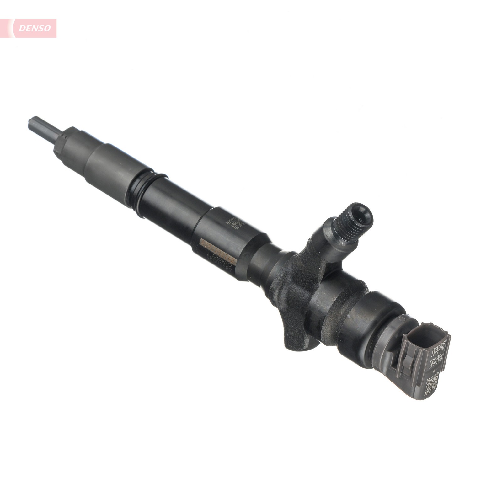 Denso Einspritzdüse Dcri200240 Für Toyota - Bild 7