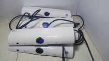 Six SIIG B9PA02TGKP Relocatable Power Taps 1800w 10 Outlet Coax  Ethernet