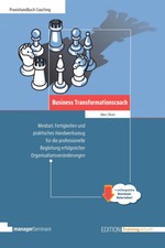 Business Transformationscoach Marc Oliver