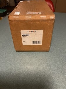 Mersen A4BY3500 Fuse