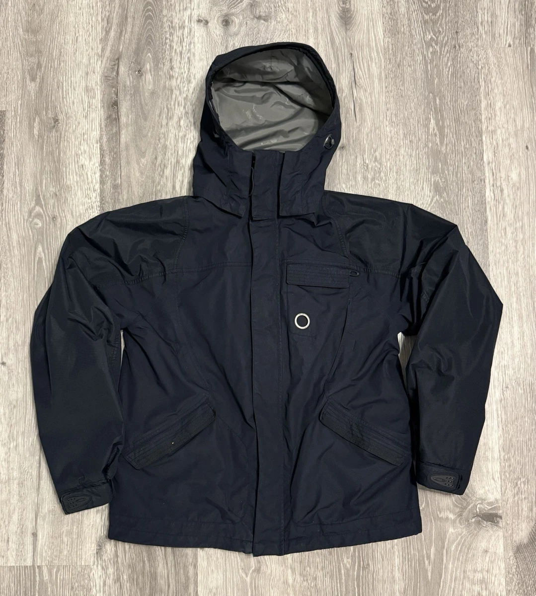 Oakley Nylon Outer Shell Coats, Jackets & Vests for Men for Sale