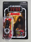 Star Wars Luke Skywalker Construction Figure Vintage Collection VC87 Unpunched