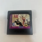 Surf Ninjas Sega Game Gear Cartridge Authentic OEM Tested