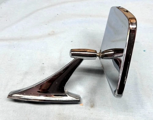 1973-87 CHEVY GMC PICKUP TRUCK EXTERIOR MIRROR OEM #39826594