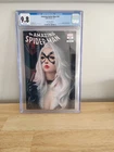 Amazing Spider-Man 26 LGY 820 KRS Comics Edition  CGC 9.8