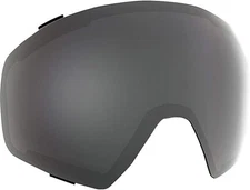 VonZipper Capsule Replacement Lens–Wildlife Blackout OEM Goggle Lens BOW