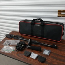 FlyCam Red King Videography Gimbal