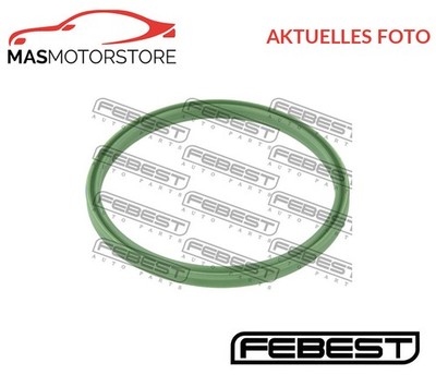 DICHTRING LADELUFTSCHLAUCH FEBEST RINGAH-002 V FÜR VW PASSAT,BORA,GOLF IV