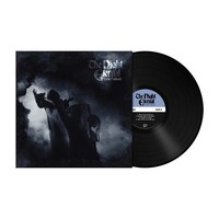 THE Night Eternal - Cold Velvet - Vinyl-Lp - Black Vinyl