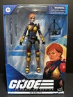 Hasbro Gi Joe Classified 6" Scarlett Action Figure NEW
