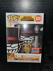Funko Pop! Vinyl: My Hero Academia - Mr. Compress - New York Comic Con Hot Topic
