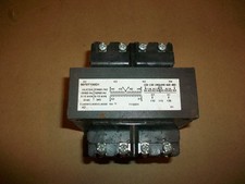 Square-D Industrial Control Transformer 9070T150D1  0.15 kva  USED