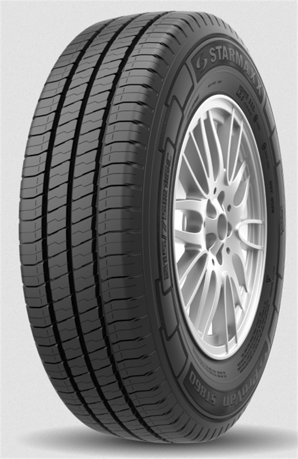 STARMAXX PROVAN ST860 215/65R15C 104/102T - Bild 2