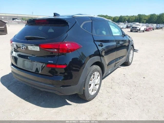 Transfer Case 2.4L Fits 20-22 SPORTAGE 755214 - Image 2 of 4