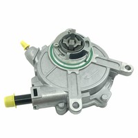 Unterdruckpumpe Vakuumpumpe Bremsanlage FüR Mercedes C E Clk Slk R S W203 204