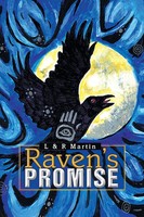 L. (U. A.) | Raven's Promise | Taschenbuch | Englisch (2013) | Xlibris