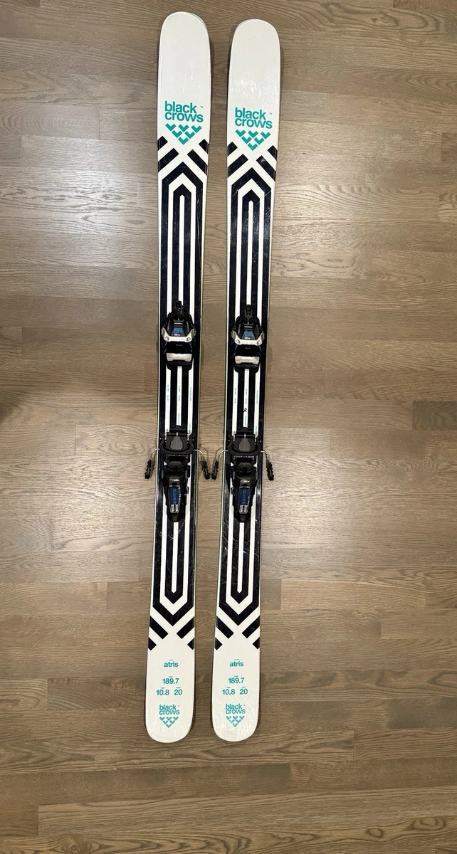 marker duke ski bindings products for sale | eBay