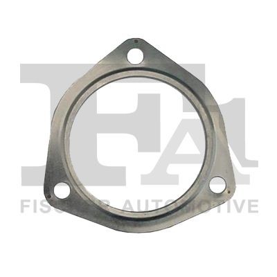 Dichtung Abgasrohr Vorne Fa1 110 953 FÜR Audi Seat Skoda VW Abgasrohrdichtung-image