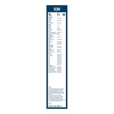 Balais d'essuie-glace Audi 90